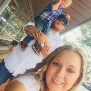 Meet your Posher, Kandace